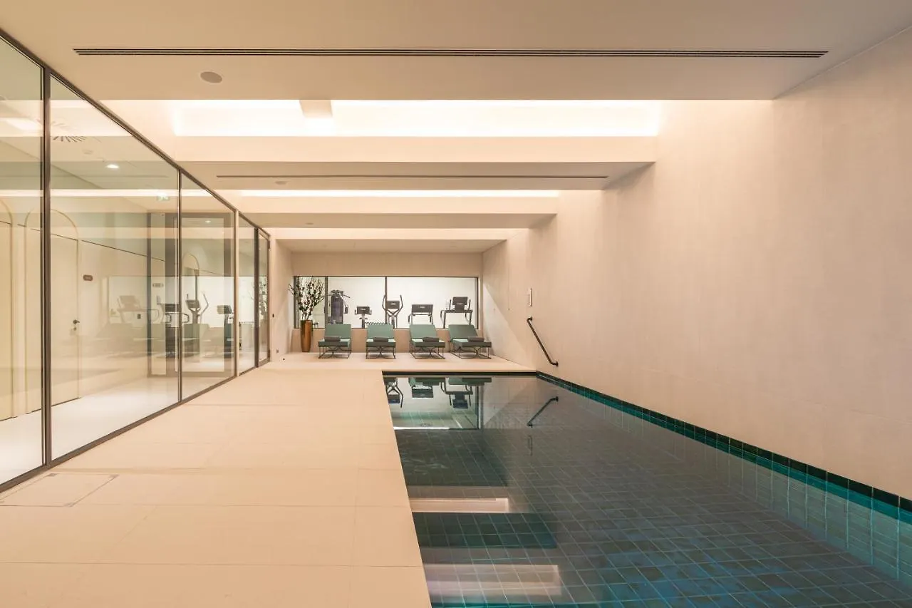 Luster Hotel Lisboa