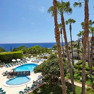 Eden Mar - Portobay 4*, Фуншал Португалия