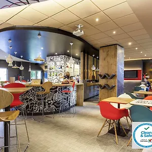 Hotell Ibis Jose Malhoa, Lisboa