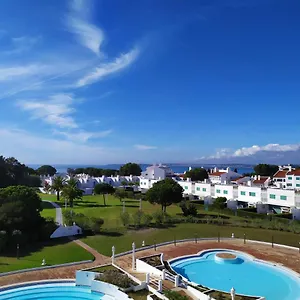 Lägenhetshotell Prainha Clube