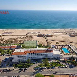 Hotell Vasco Da Gama