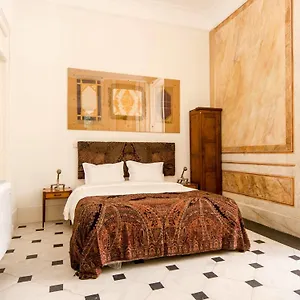 Bed & Breakfast The Independente & Terrace, Lisboa