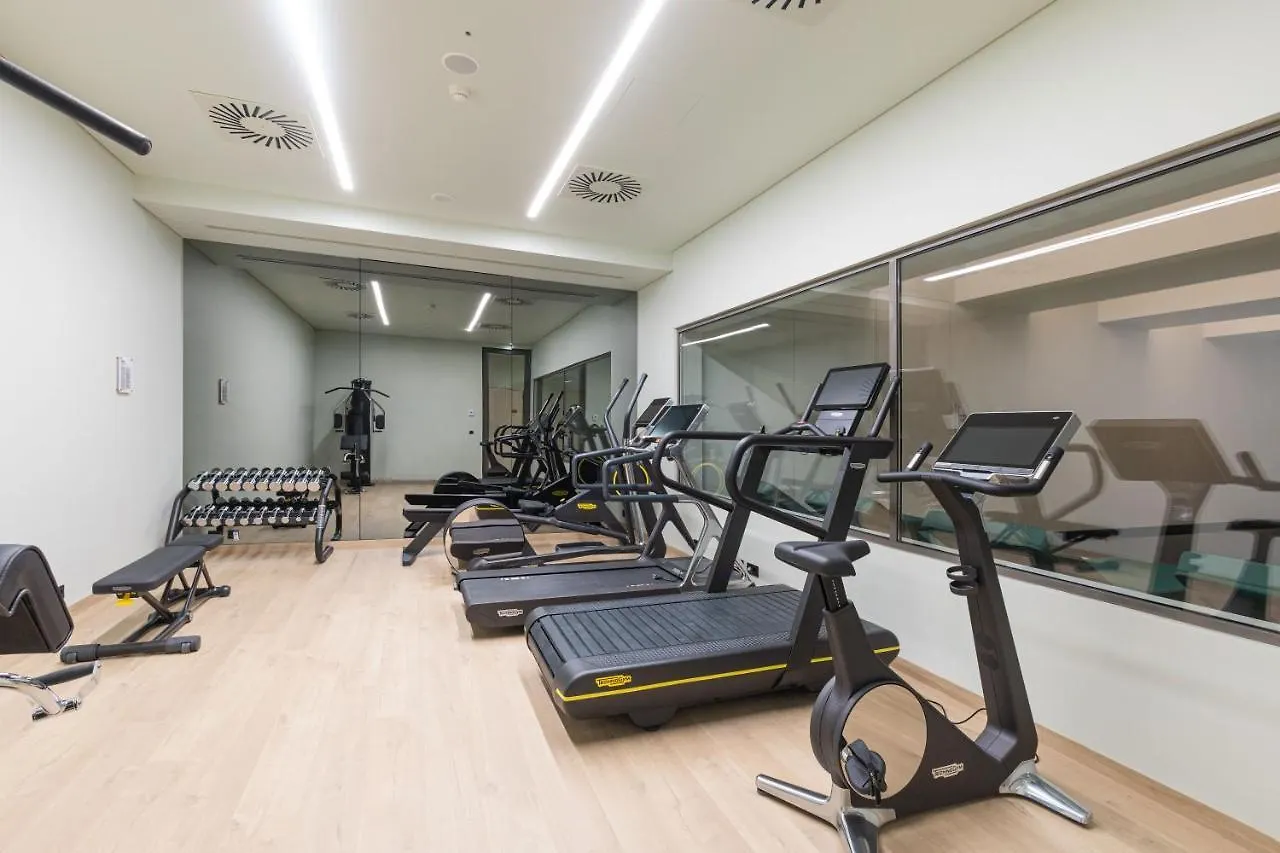 ****  ליסבון Luster Hotel פורטוגל