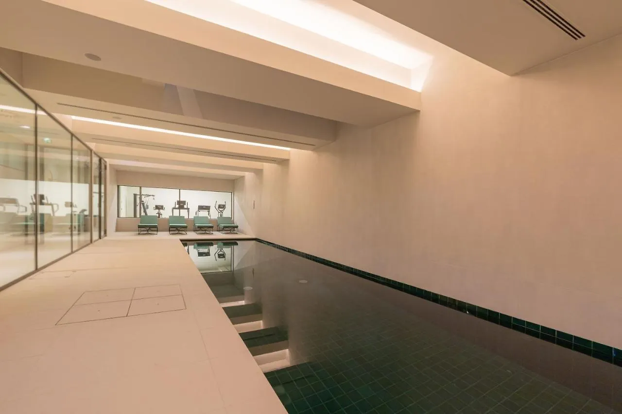 Luster Hotel Лиссабон
