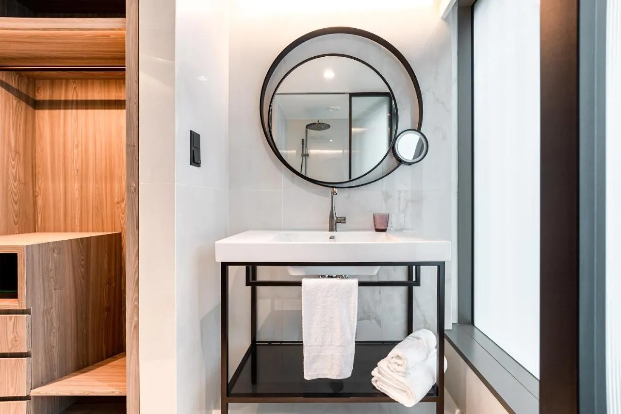 Luster Hotel Лиссабон