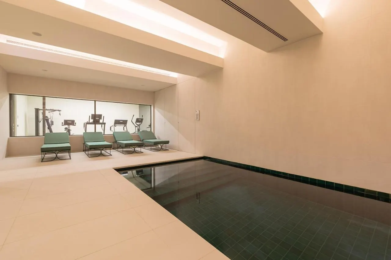 Luster Hotel Лиссабон