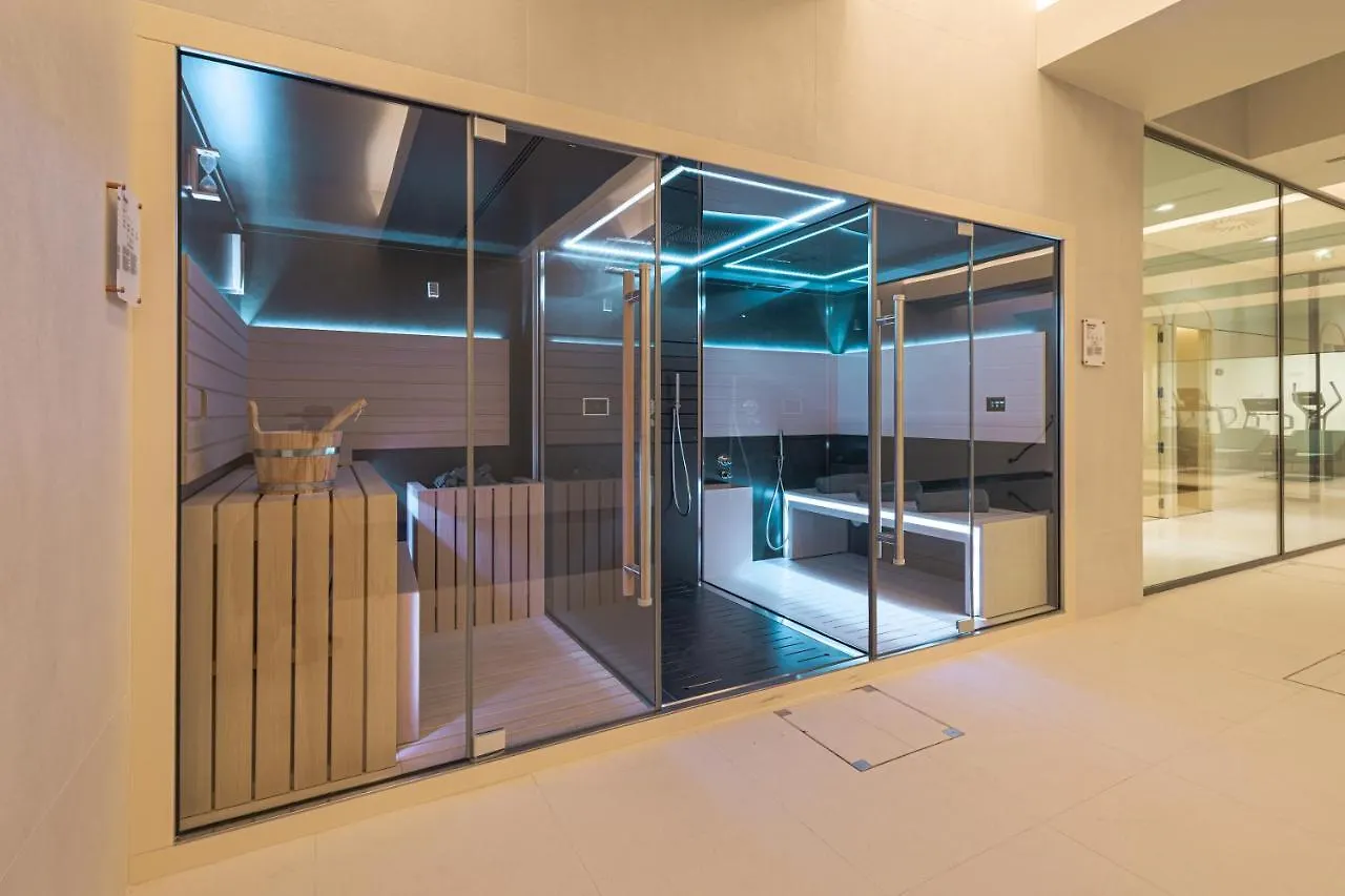 ליסבון Luster Hotel פורטוגל