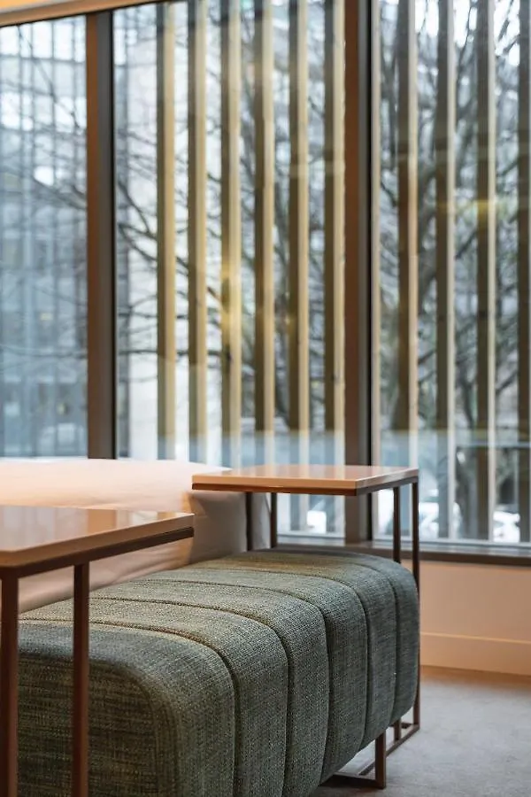 Luster Hotel Лиссабон