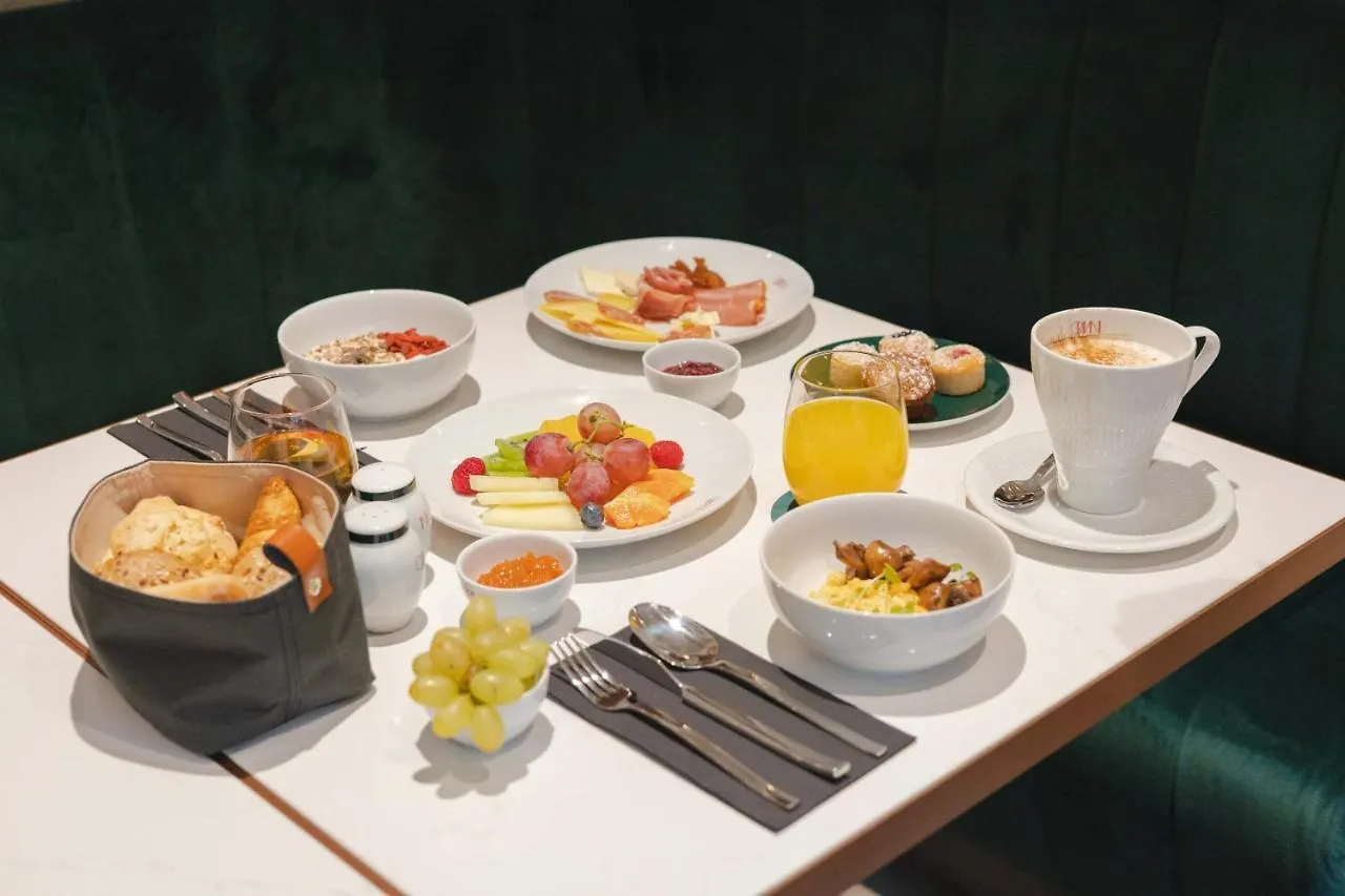Luster Hotel Lisboa