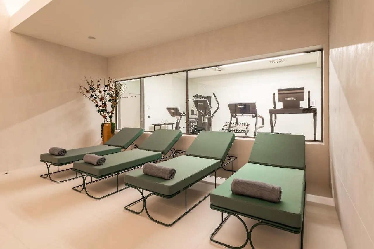 Luster Hotel Lisboa 4*,  Portugal