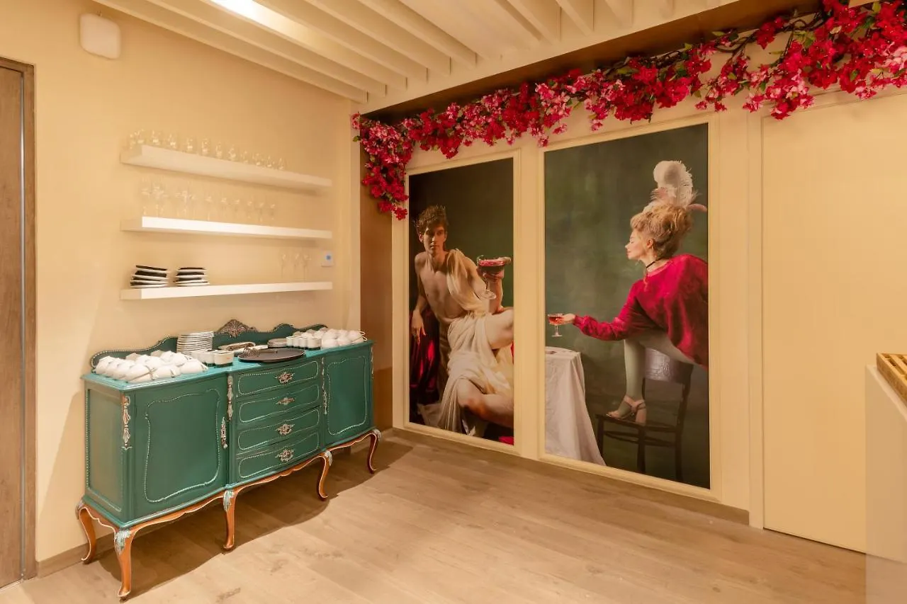 Luster Hotel Lisboa