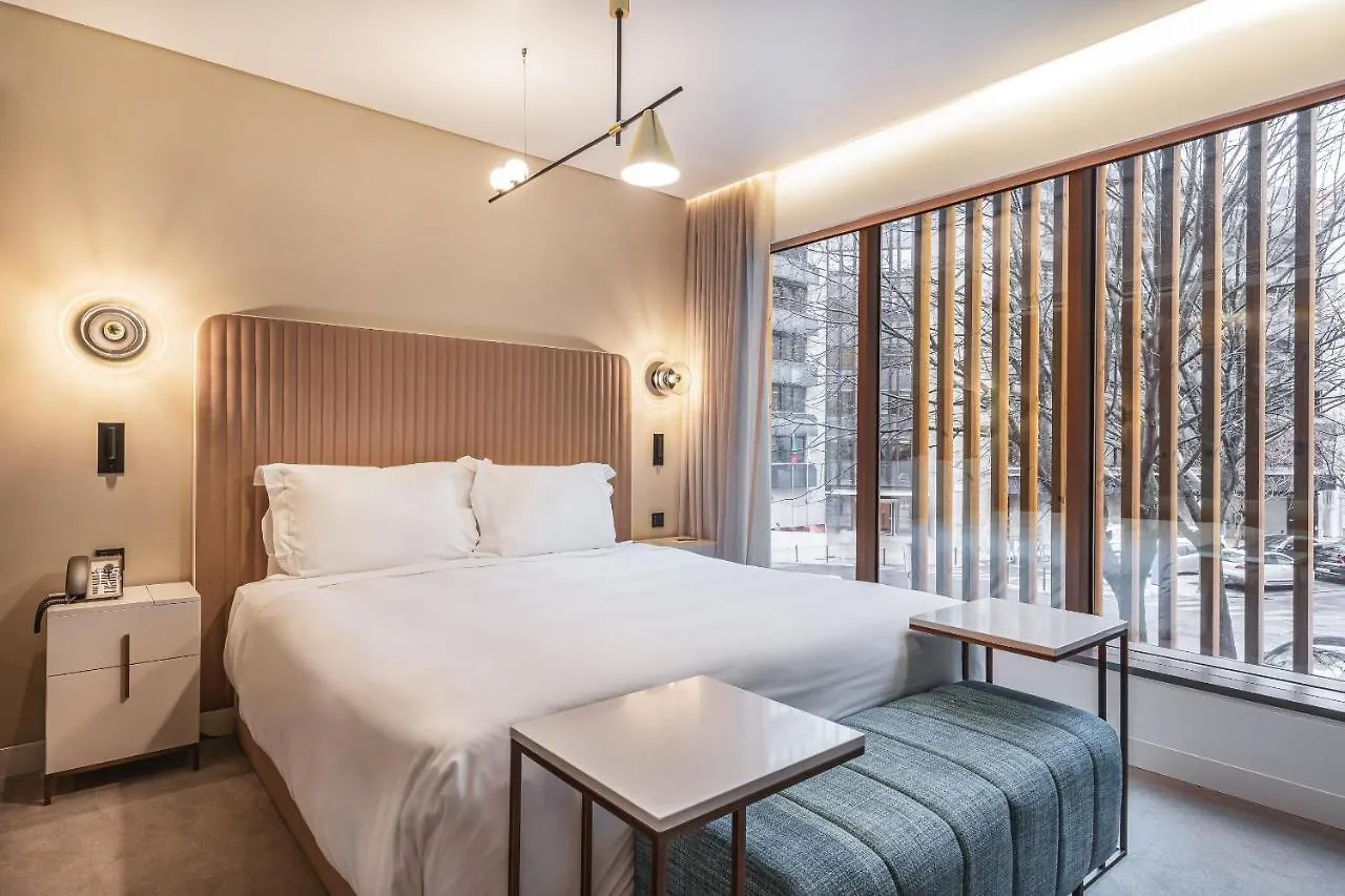 Luster Hotel Lisboa