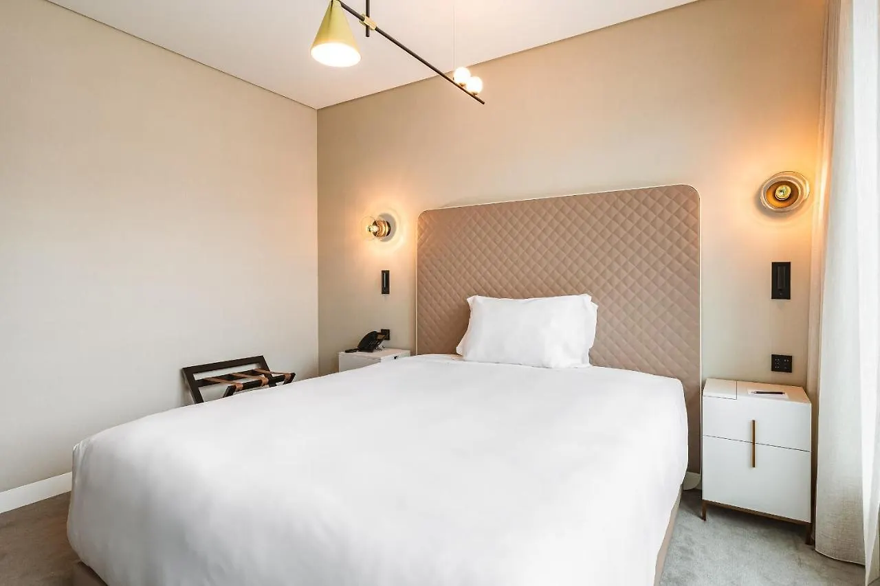 Luster Hotel Lisboa Portugal