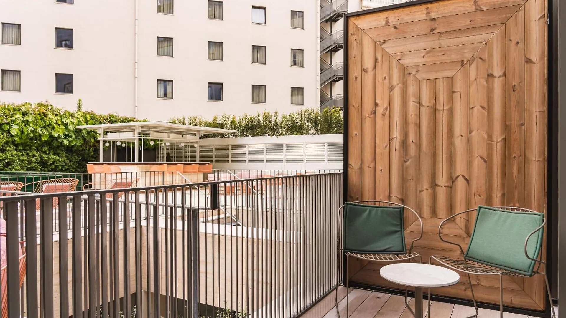 Luster Hotel Lisboa